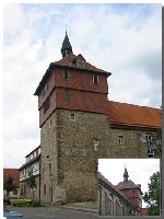 St. Jacobi-Kirche in Osterode