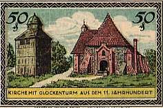 Kirche in Visselhövede