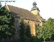 Münsterkirche in Einbeck