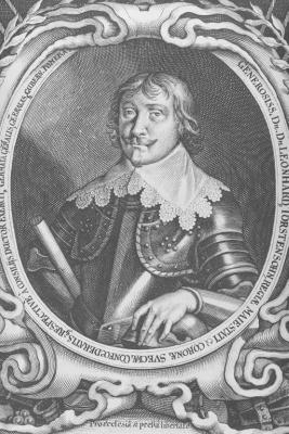 Lennard TORSTENSON  (1603- 1651)