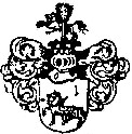 Wappen von Friedrich v. d. Werder (Lübeck)